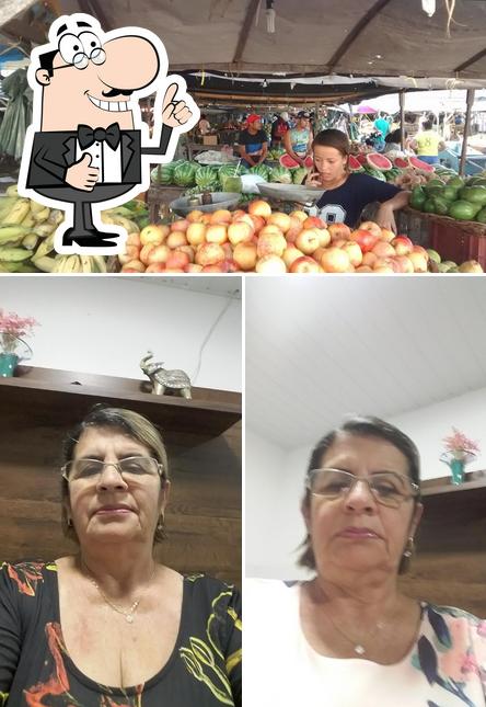 Tj Lanches