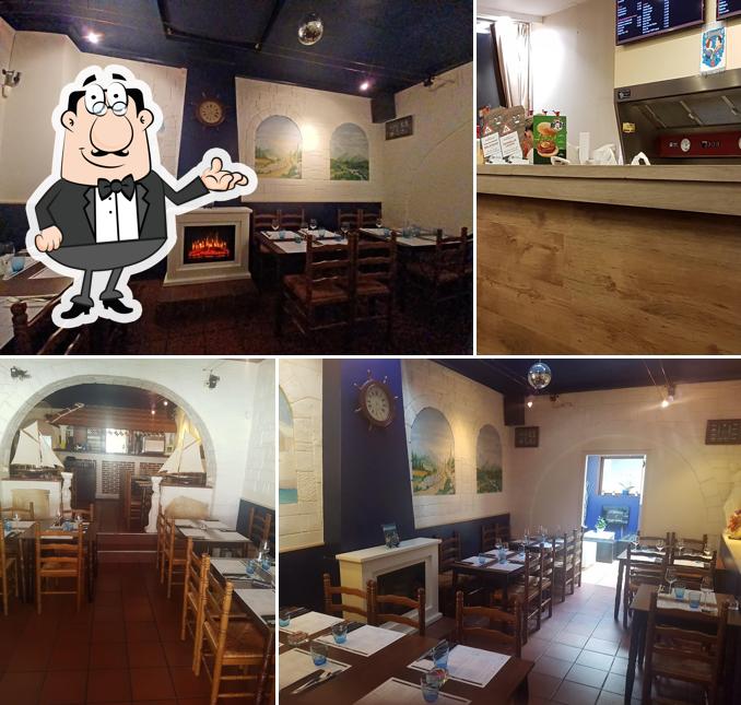 Restaurant Apollon