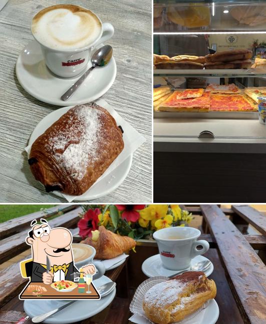 Bakery Del Teatro Norcia Restaurant Reviews