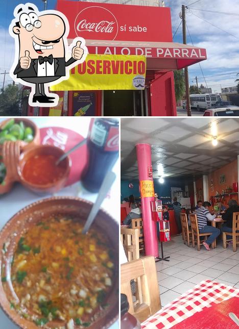 Birria Lalo de Parral restaurant, Ciudad Juarez, Zacatecas 1520-1530 -  Restaurant reviews