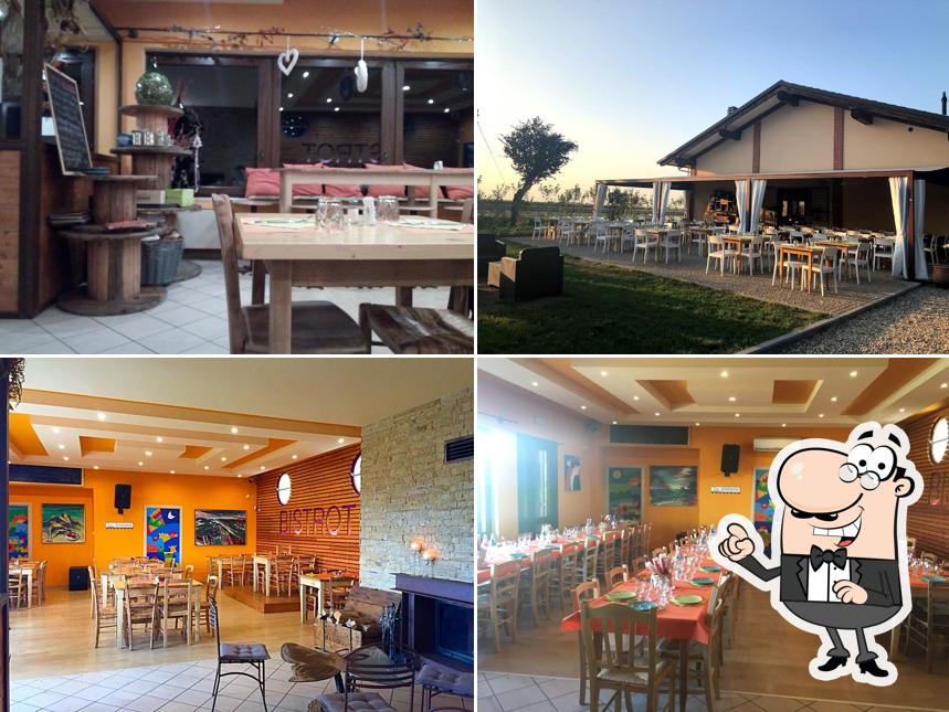 Bistrot des Artistes