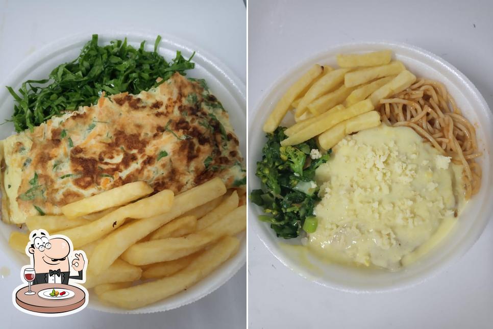 Cantina 2 Irmãos