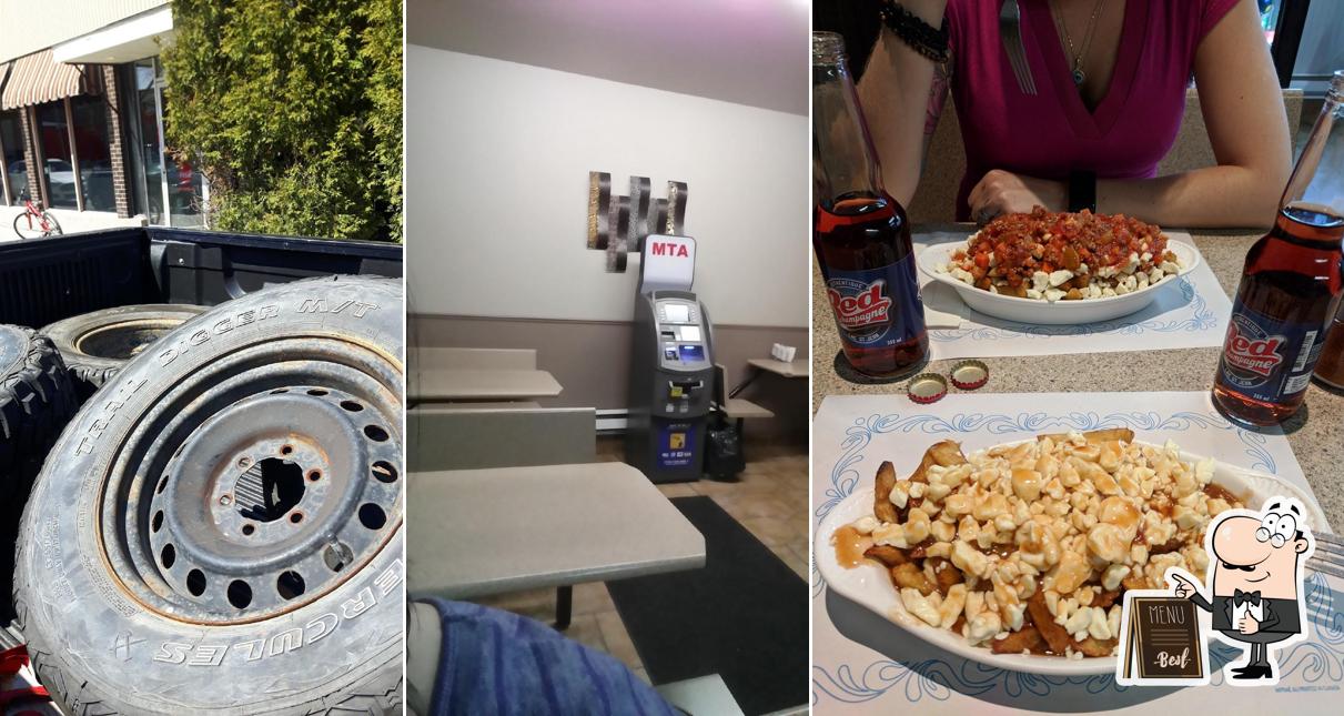 Chez Bebe Restaurant Saguenay Critiques De Restaurant