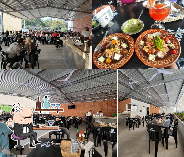 Encuentra el mejor sitio para comer en Leon, otoño 2024 Restaurant Guru