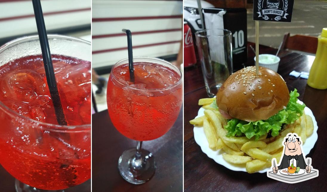 Jhony´s Burger
