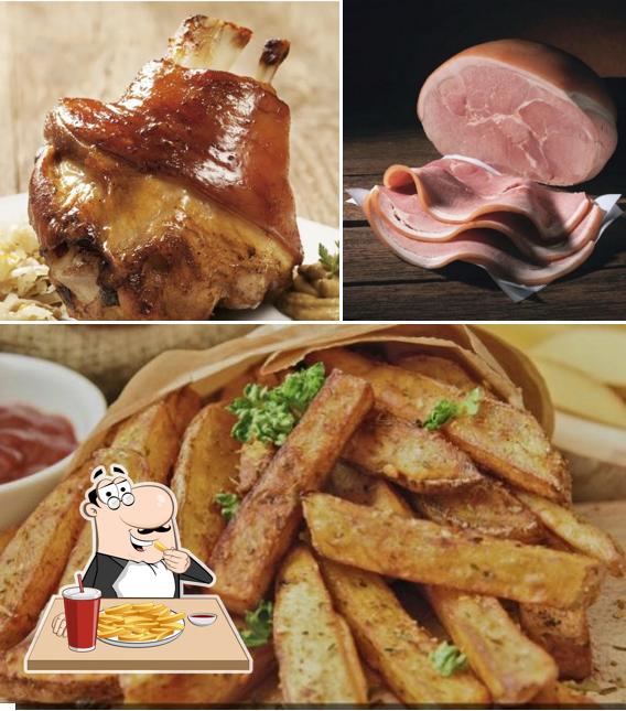 L’As Du Poulet
