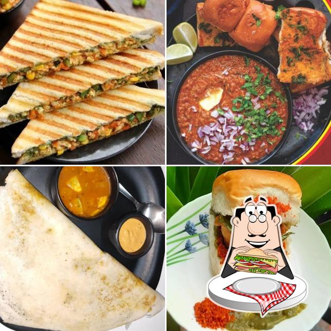 Mahalaxmi Fast Food