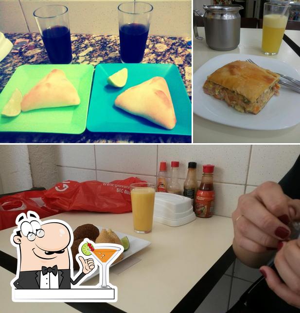 Sabor da Fruta