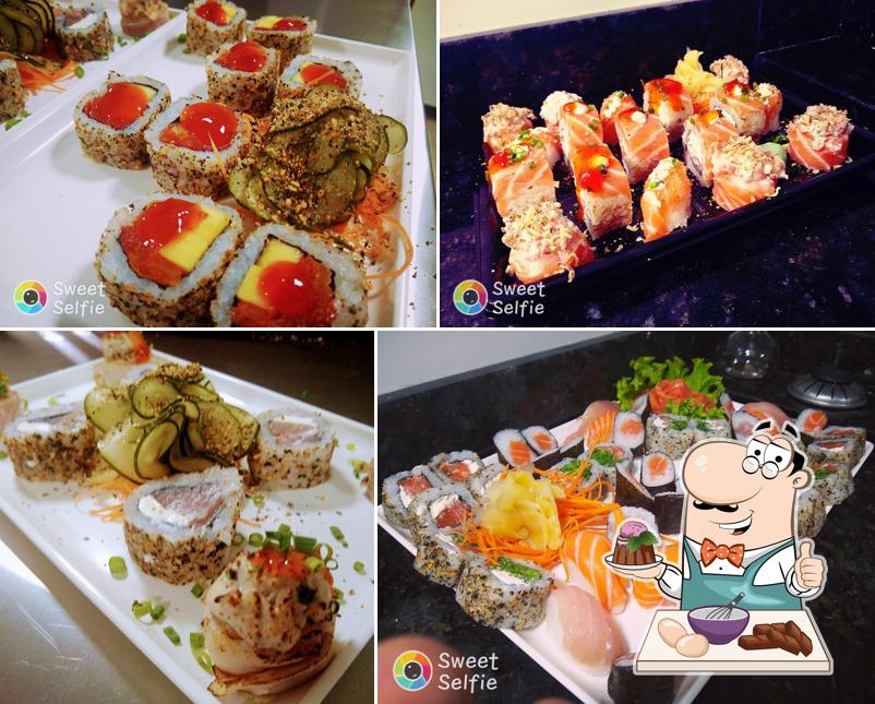 Takashi Sushi BC.