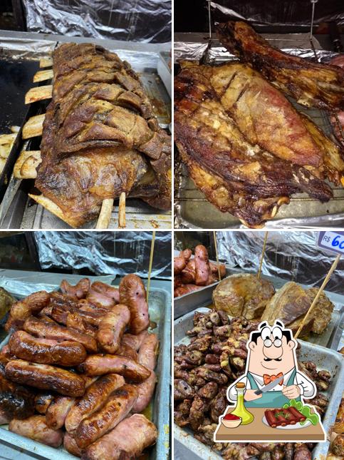 Tiaozinho'S Grill