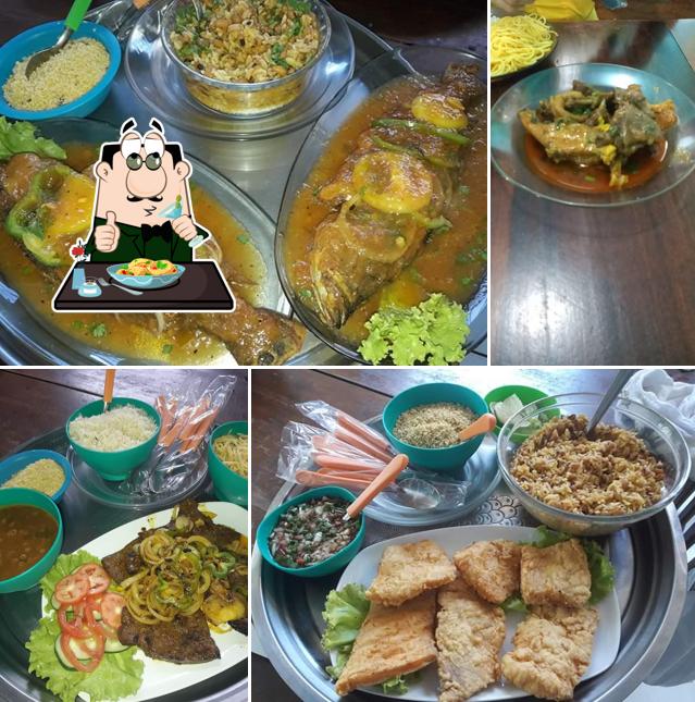 Restaurante Melila's