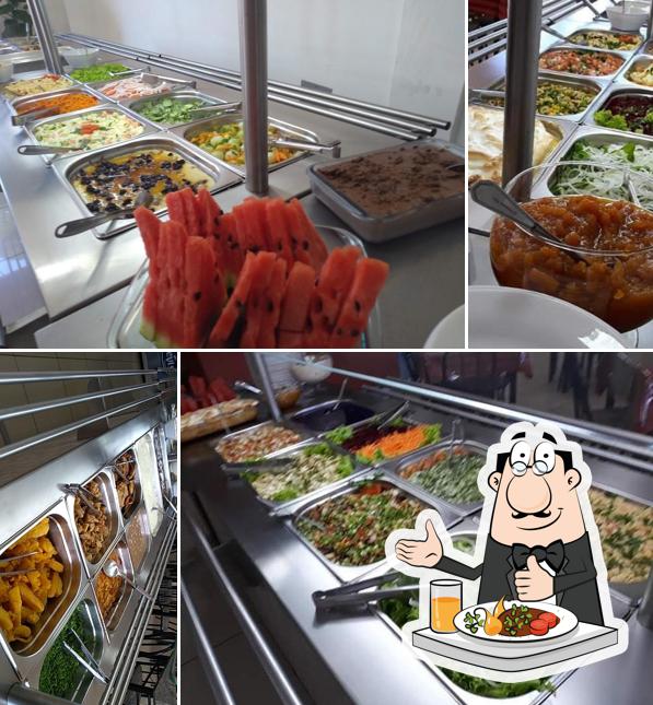 Restaurante Sabor E Prosa Buffet Livre Arapongas Av Maracan Avalia Es De Restaurantes