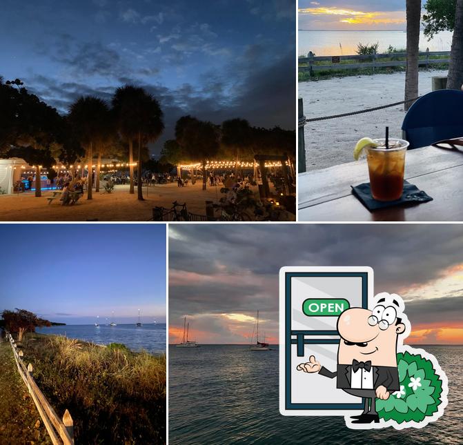 The Cleat Mia in Key Biscayne Restaurant reviews