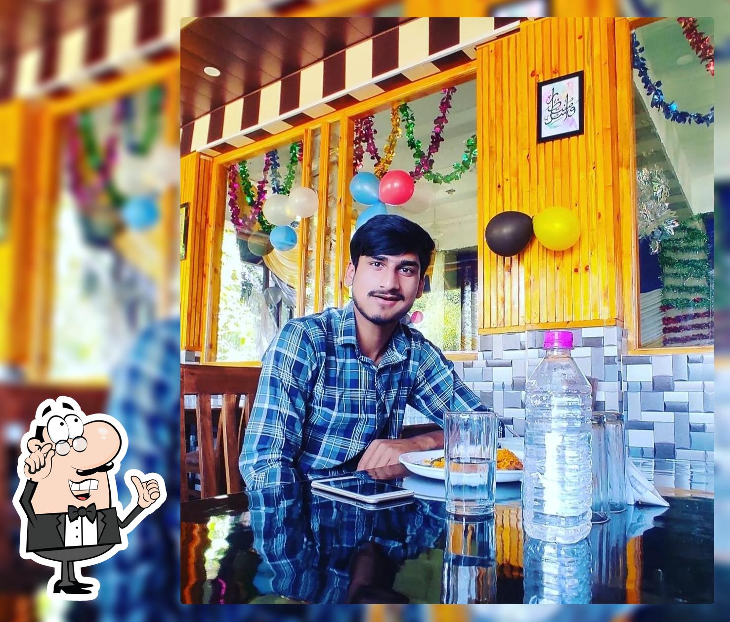 The Garden of Eat'n Cafe and Restaurant