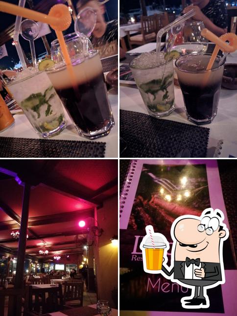 The Lodge Restaurant & Bar
