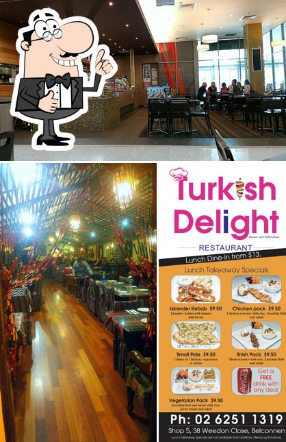 Turkish Delight photo