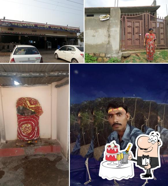 Yaduvanshi Dhaba & Restaurant