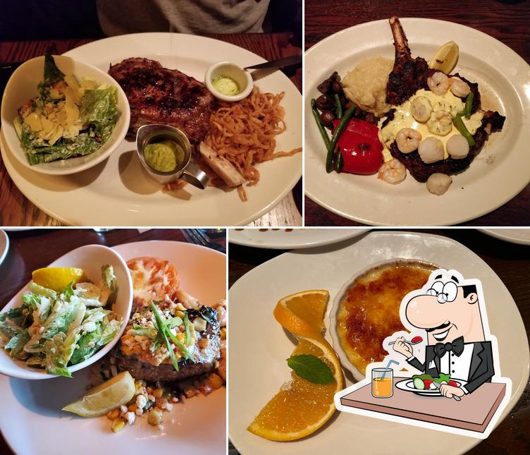 The Keg Steakhouse + Bar - Brampton