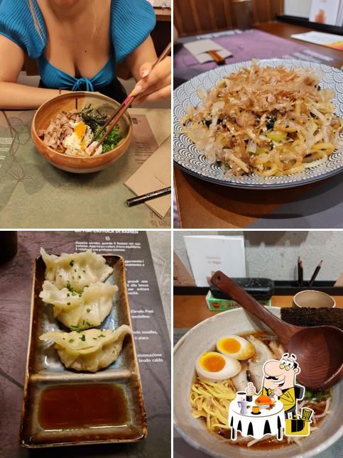 Yume Ramen Cesena