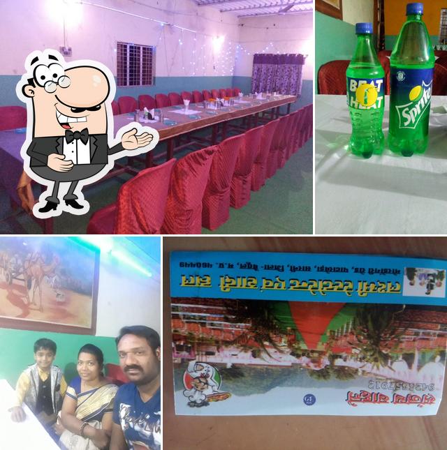 Laxmi Restaurant