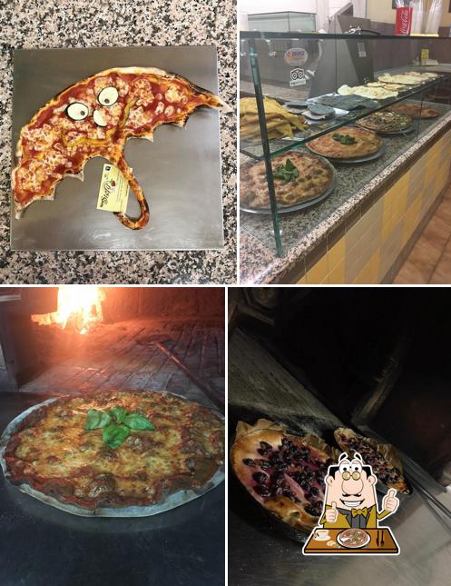 Pizzeria New Stefy