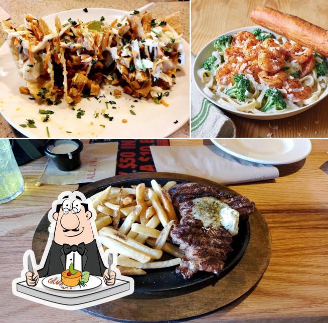 Applebee's Grill + Bar, 3250 Grand Ridge Dr NE in Grand Rapids