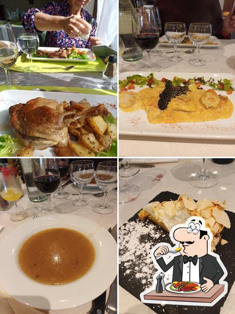 Auberge Saint-Jacques