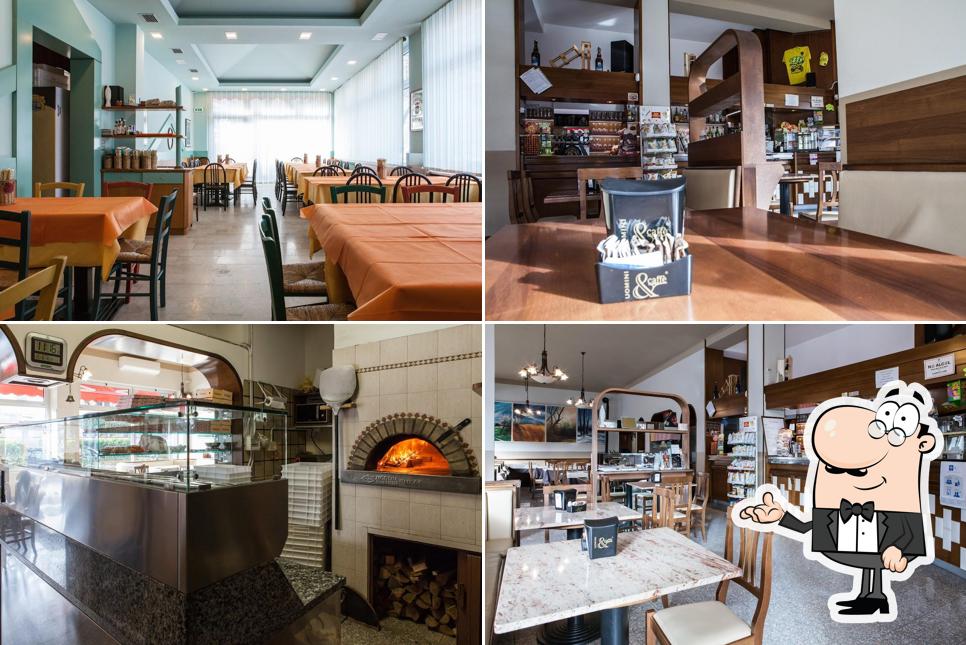 Bar Pizzeria Due Mori