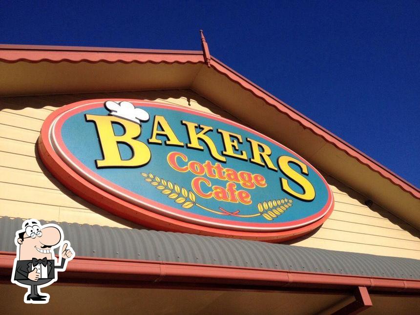 Bakers Cottage Cafe, 2D Chelmsford Dr in East Maitland Restaurant