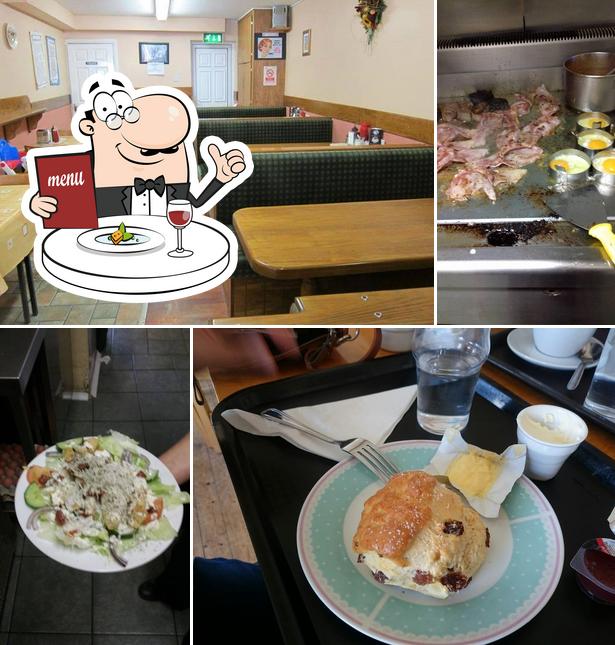 The Coffee Pot, Main St in Abbeyfeale Restaurant reviews