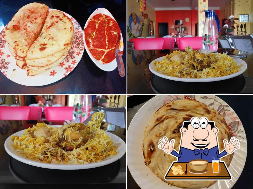 Deb Restaurant