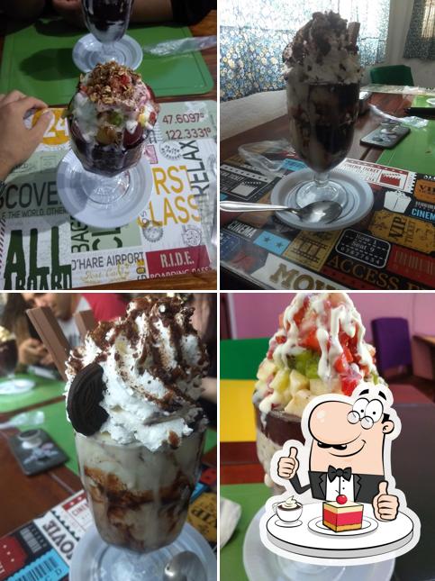 Garagem Do Açai