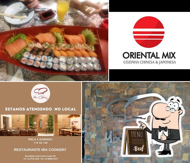 See the image of Mix Cookery Restaurante