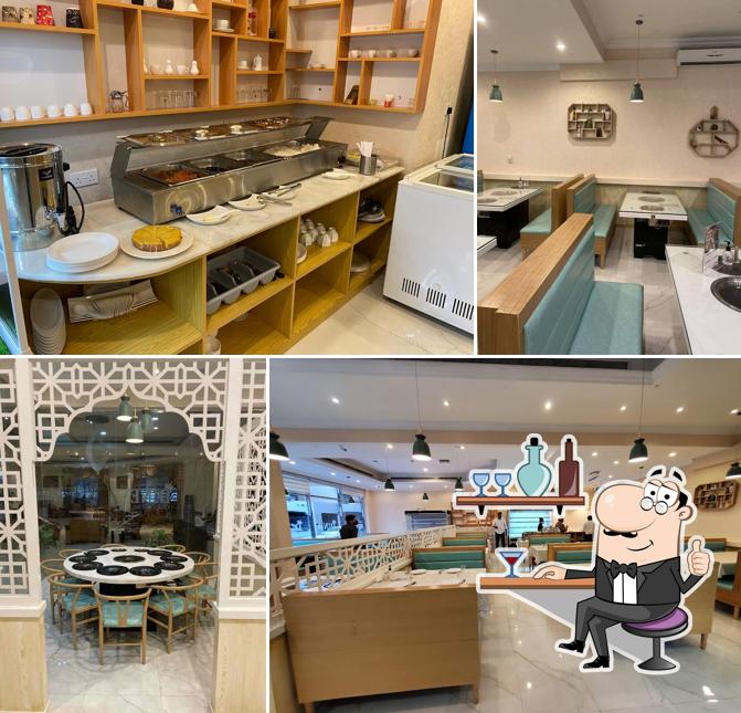Homely foods restaurant Br.burjman, Dubai Restaurant reviews