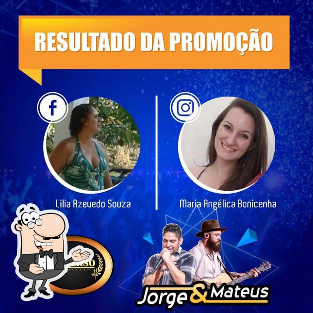 Look at this pic of Padaria Universo do Pão