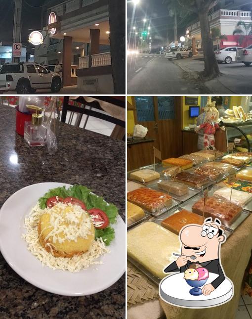 Panificadora Sevylha