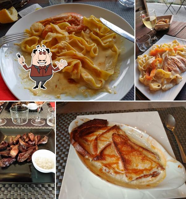 Le pastificci