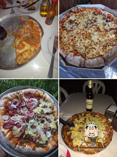 Pizzaria Alto da Serra