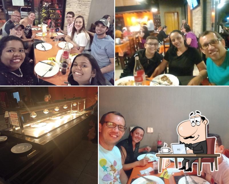 Pizzaria Quero Mais