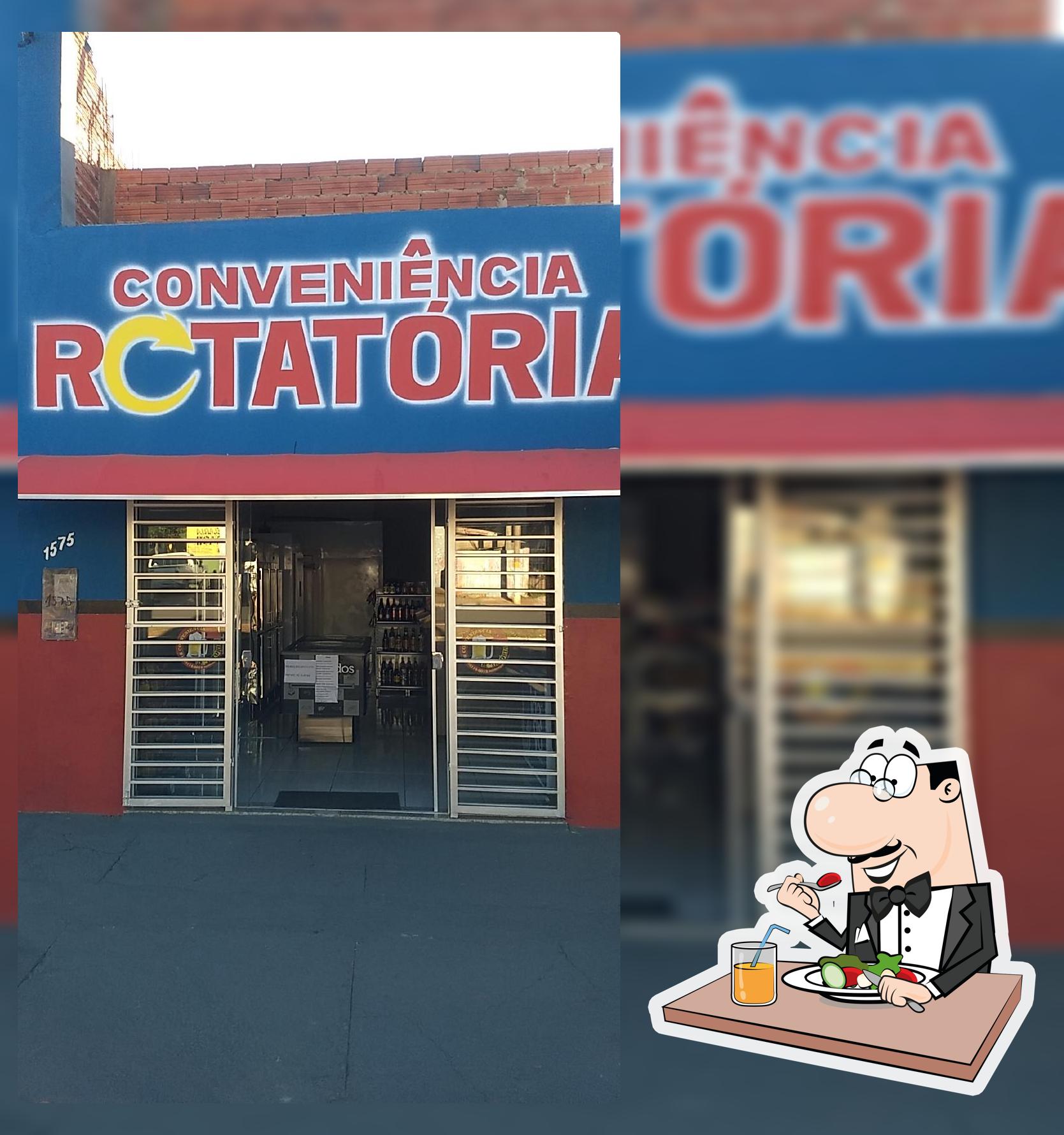Boteco Rotatória
