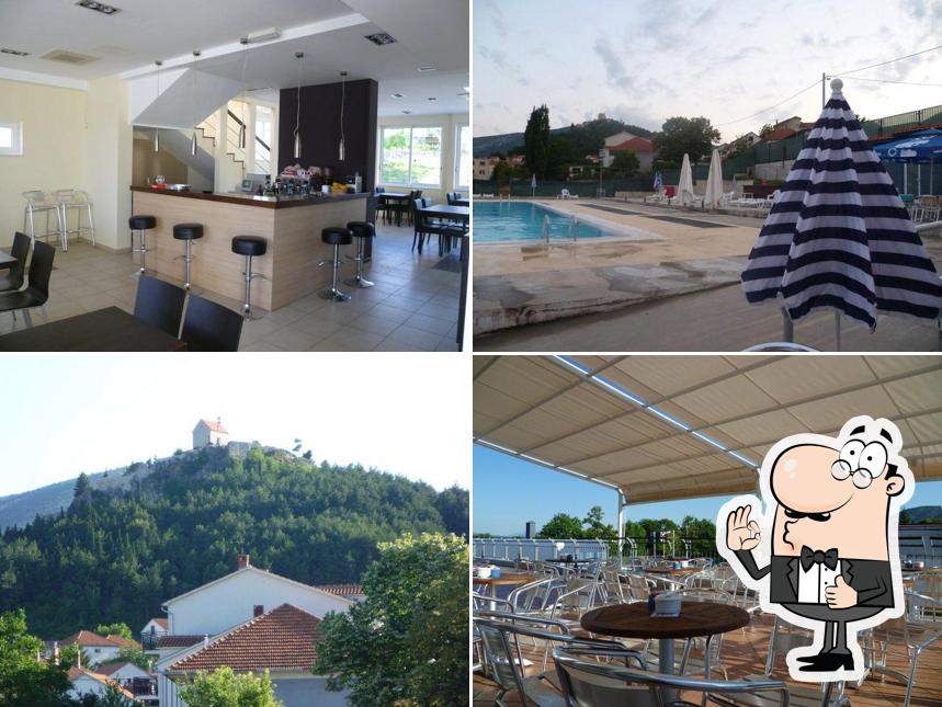 Guarda questa immagine di Sinj