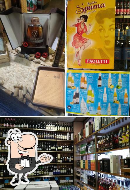 Guarda la foto di Enoteca Virdis @enoteca_virdis_official