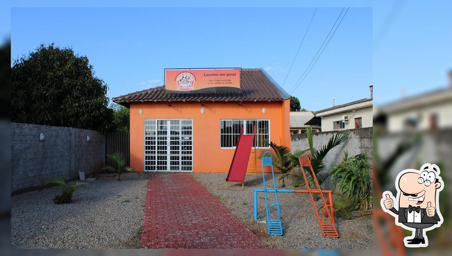 Nova Garagem