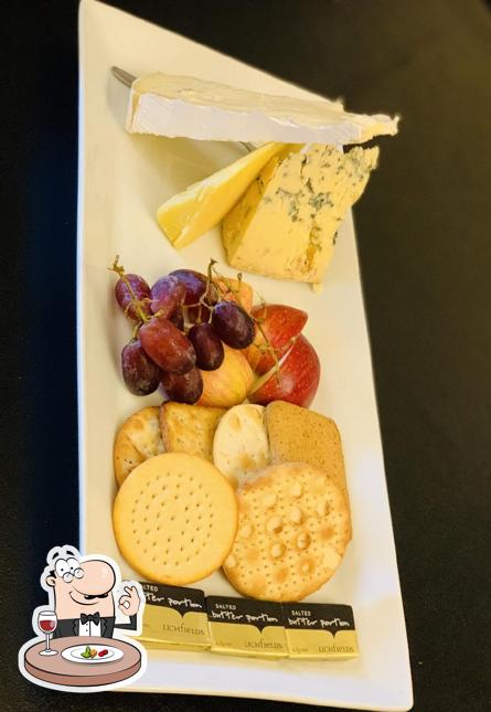 The Milton Hotel, Llanwern Village in Newport Restaurant reviews
