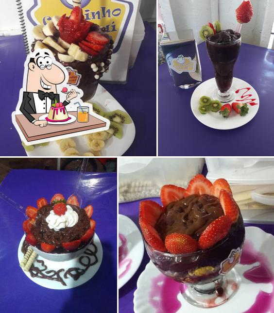 Cantinho Do Açai