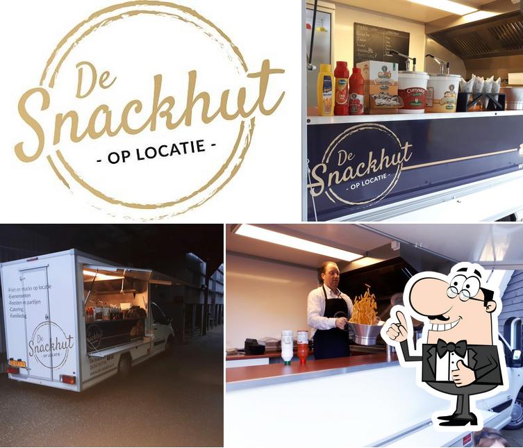De Snackhut
