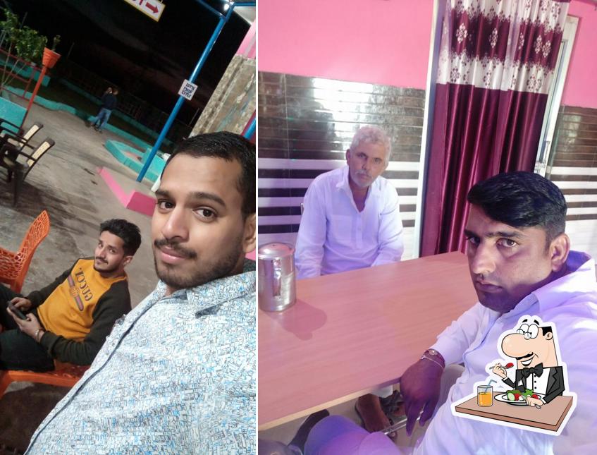 Jannat Family Dhaba