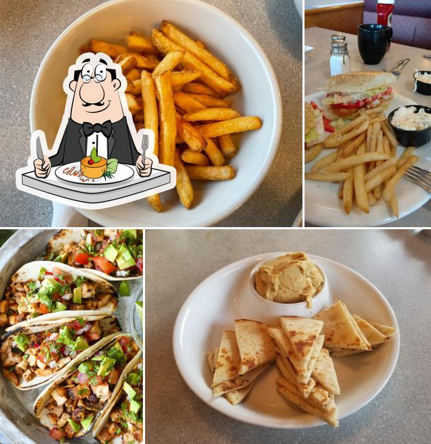 Manasquan Diner