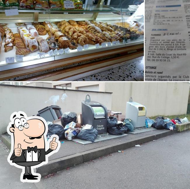 La Fournée de Greg