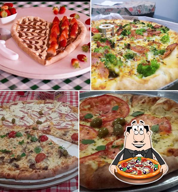 Pizzaria Don Joaquim Rio Brilhante